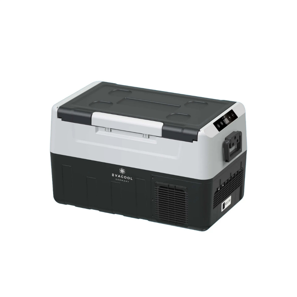 Evacool A 35 Litre 12-24V Kompresörlü Araç İçi Buzdolabı