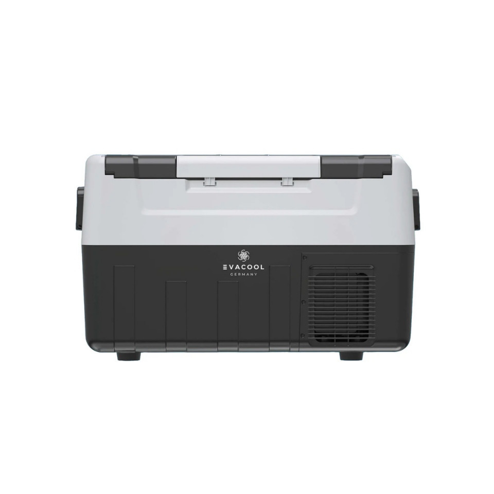 Evacool A 35 Litre 12-24V Kompresörlü Araç İçi Buzdolabı