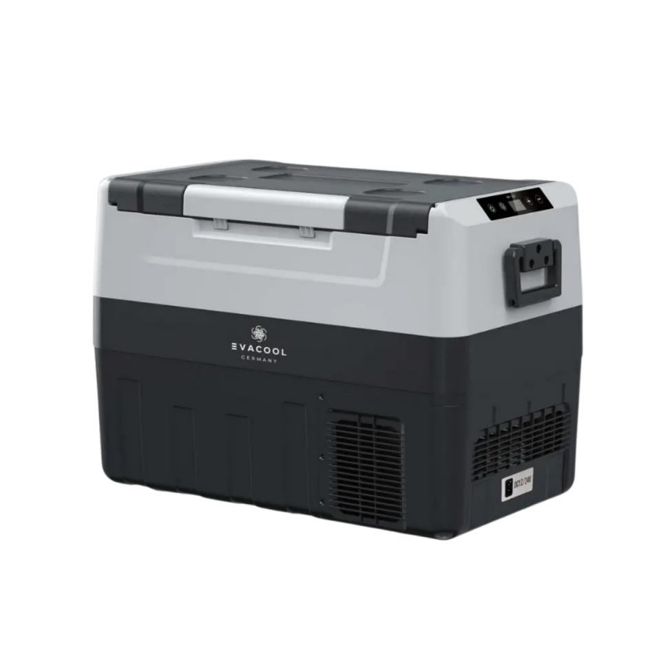 Evacool A 45 Litre 12-24V Kompresörlü Araç İçi Buzdolabı