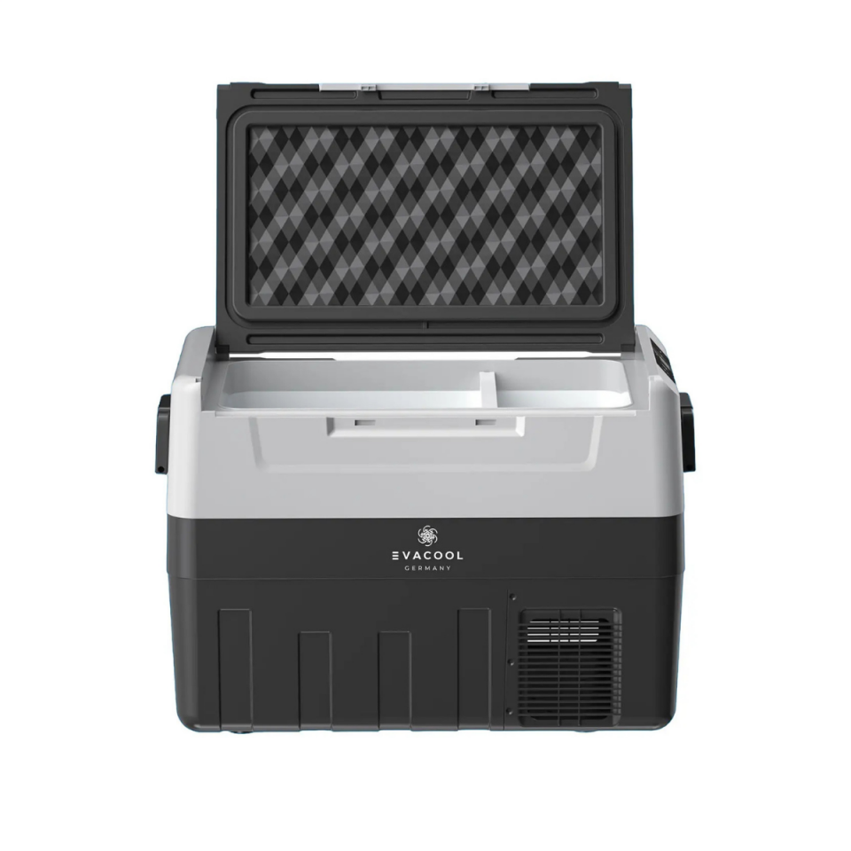 Evacool A 45 Litre 12-24V Kompresörlü Araç İçi Buzdolabı