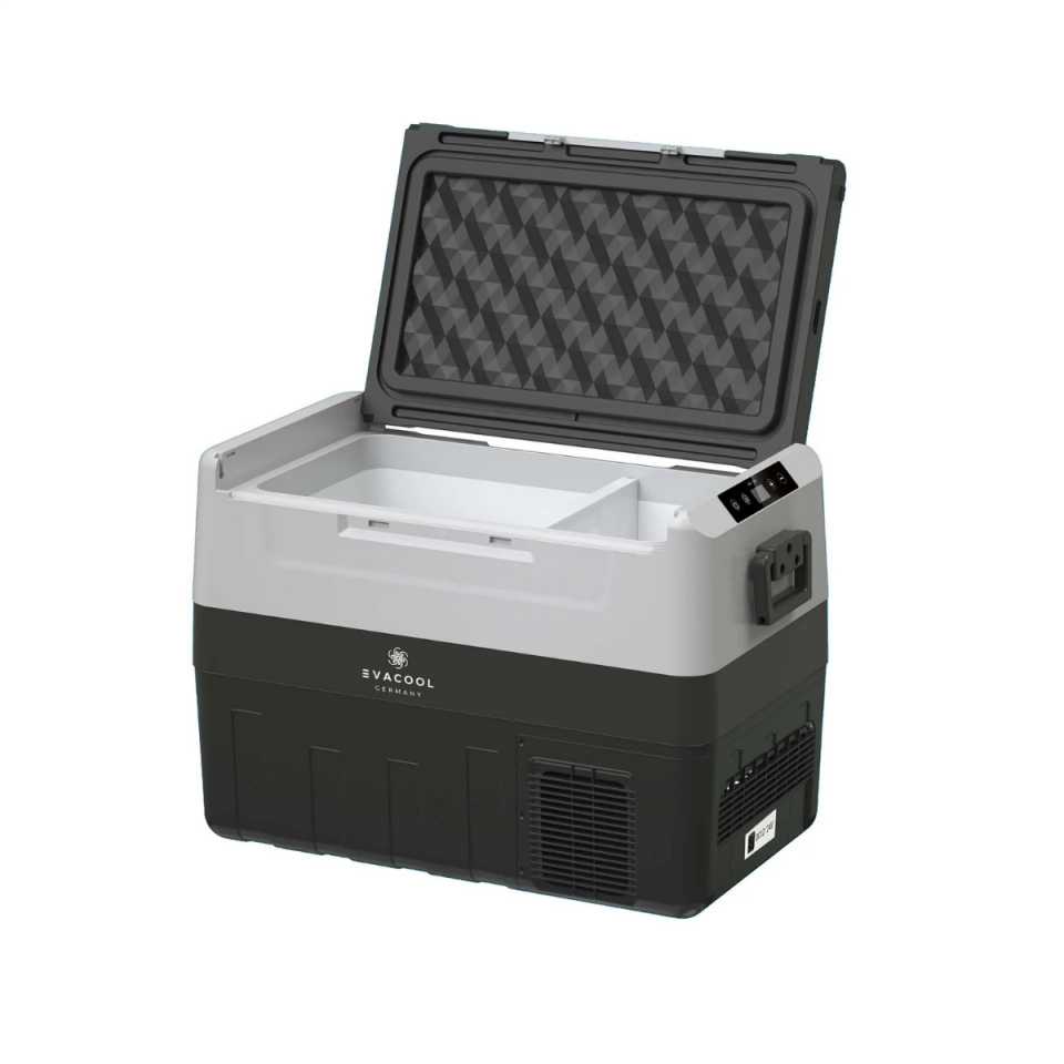 Evacool A 45 Litre 12-24V Kompresörlü Araç İçi Buzdolabı