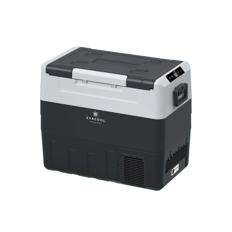 Evacool A 55 Litre 12-24V Kompresörlü Araç İçi Buzdolabı
