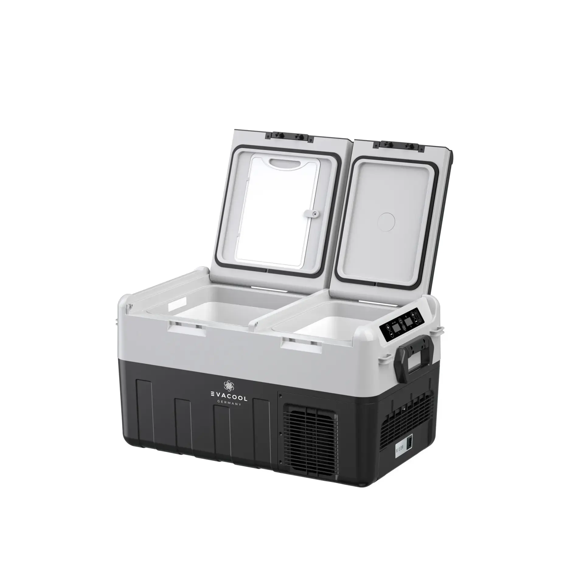 Evacool AX 30 Litre 12-24V Kompresörlü Araç İçi Buzdolabı