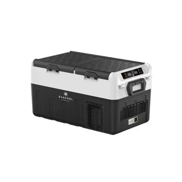 Evacool AX 30 Litre 12-24V Kompresörlü Araç İçi Buzdolabı