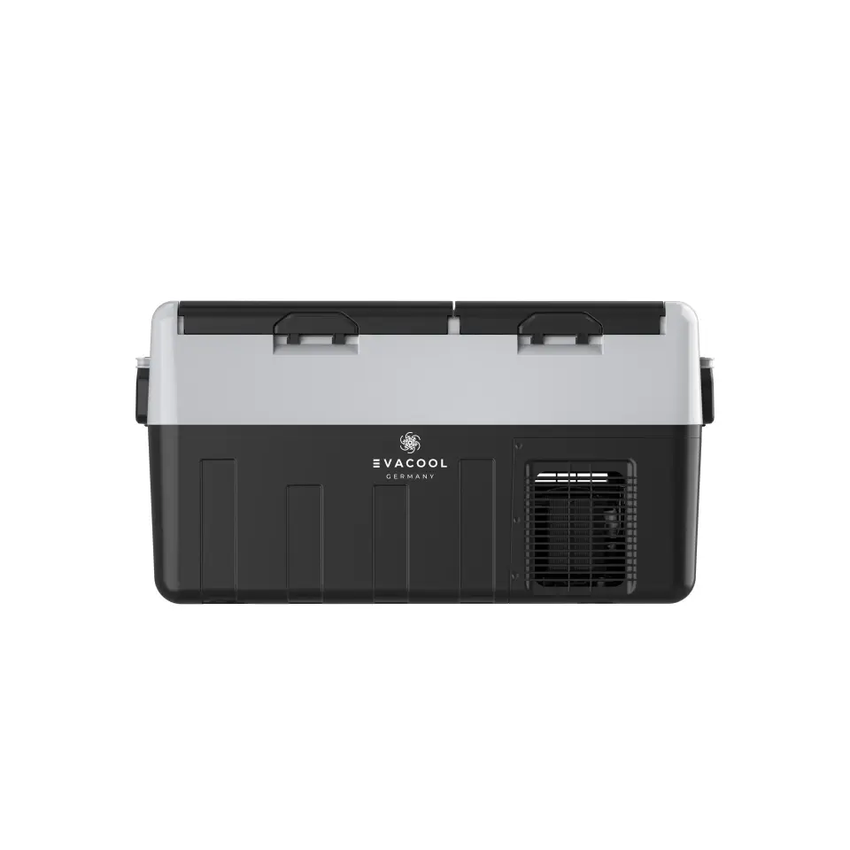 Evacool AX 30 Litre 12-24V Kompresörlü Araç İçi Buzdolabı