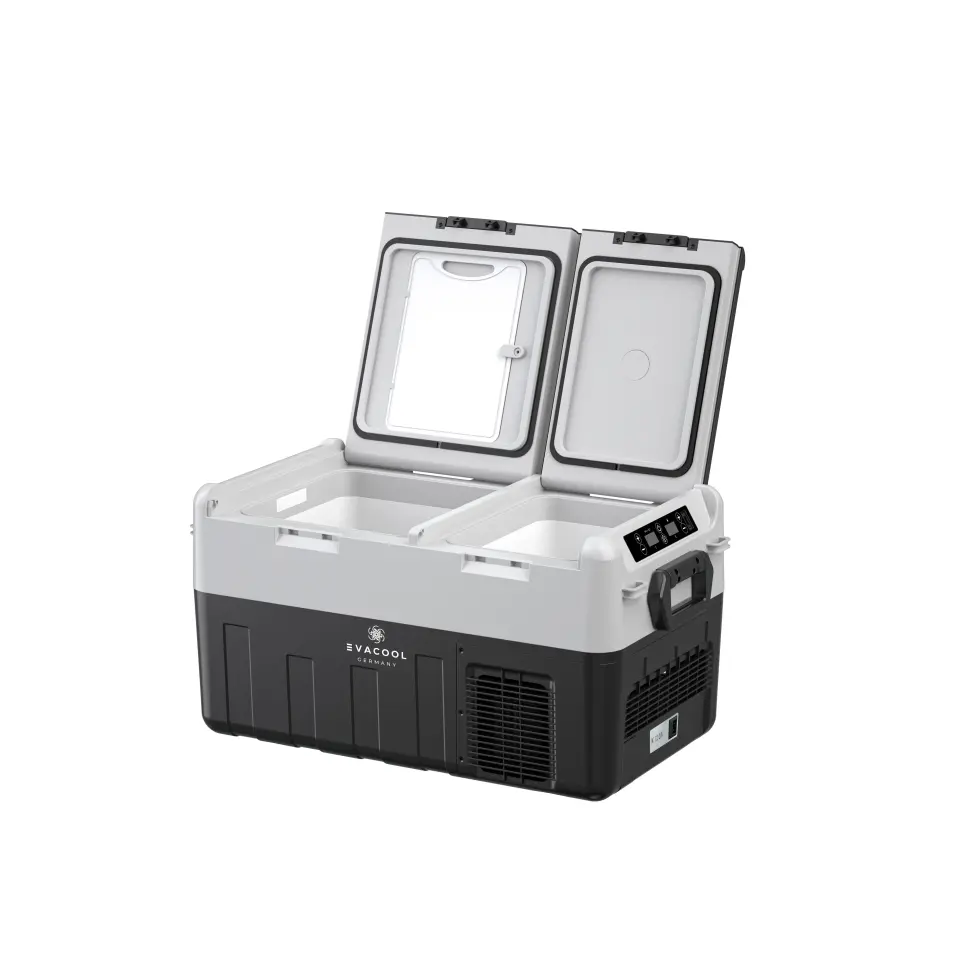 Evacool AX 30 Litre 12-24V Kompresörlü Araç İçi Buzdolabı