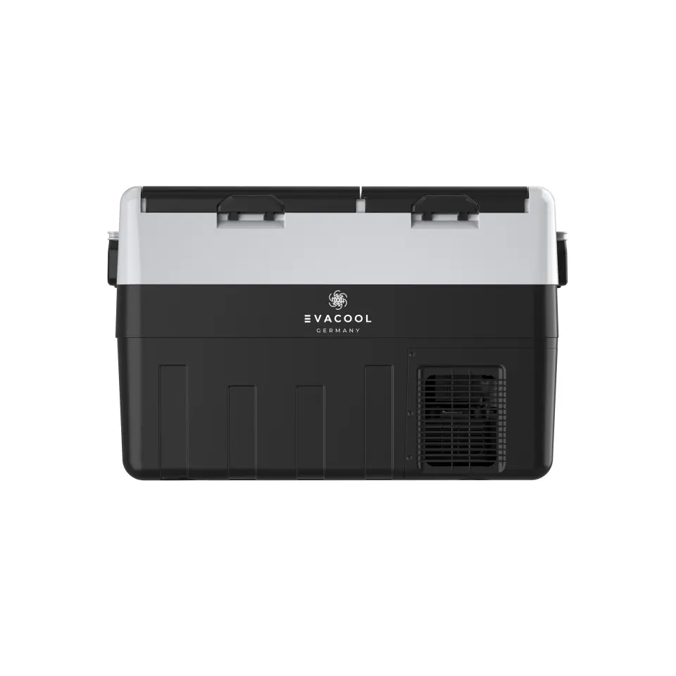 Evacool AX 40 Litre 12-24V Kompresörlü Araç İçi Buzdolabı