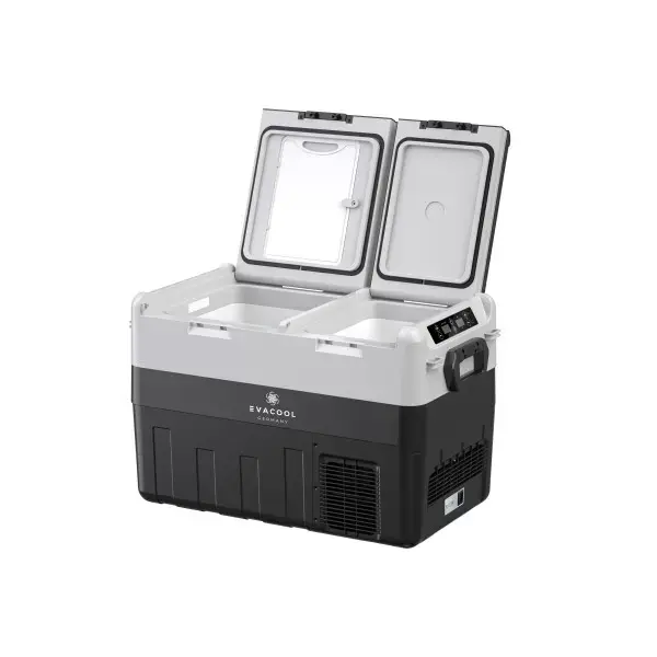 Evacool AX 40 Litre 12-24V Kompresörlü Araç İçi Buzdolabı