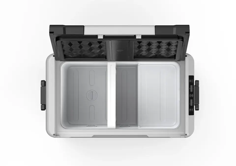 Evacool AT 55 Litre 12-24V Kompresörlü Araç İçi Buzdolabı