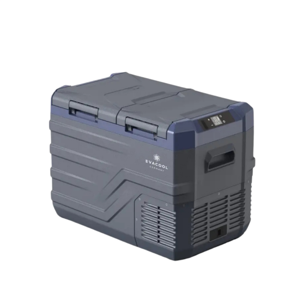 Evacool B 40 Litre 12-24V Kompresörlü Araç İçi Buzdolabı