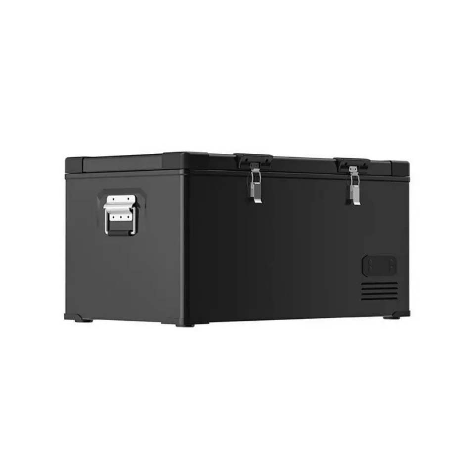 Evacool 101 Litre 12-24V Kompresörlü Araç İçi Buzdolabı