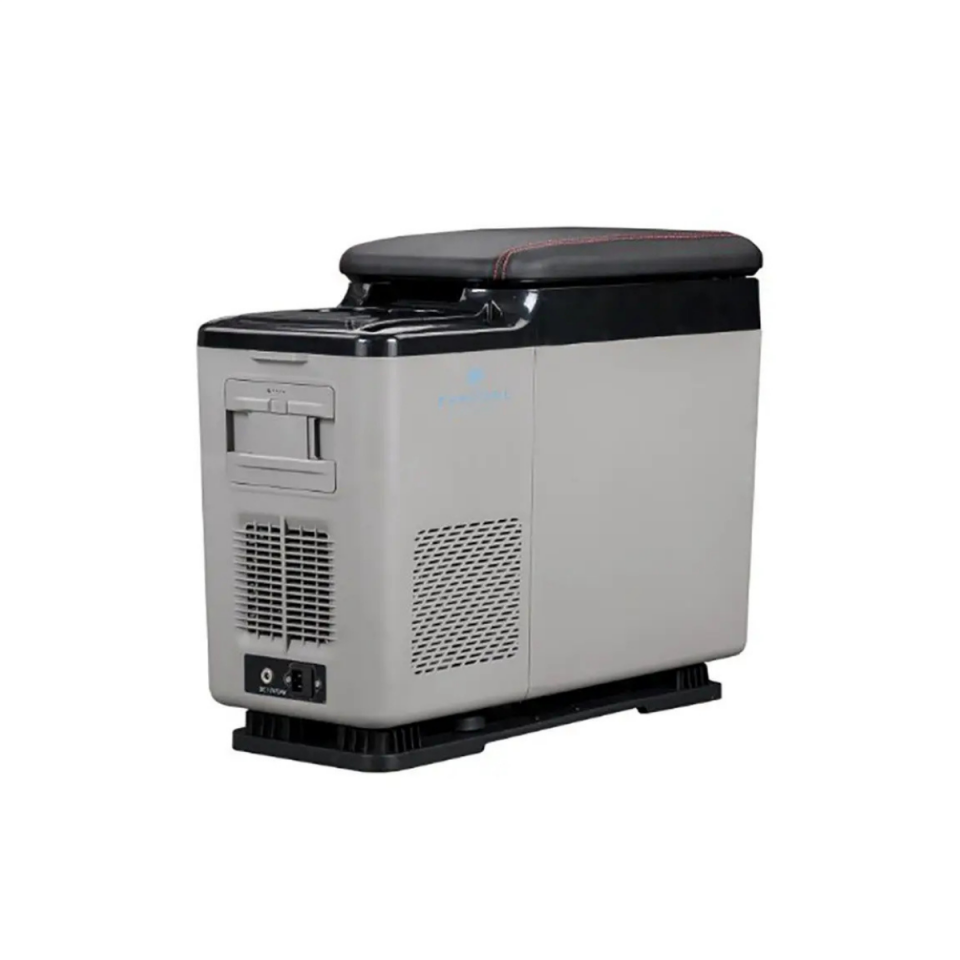 Evacool 15 Litre 12-24V Kompresörlü Araç İçi Buzdolabı (kolçak)