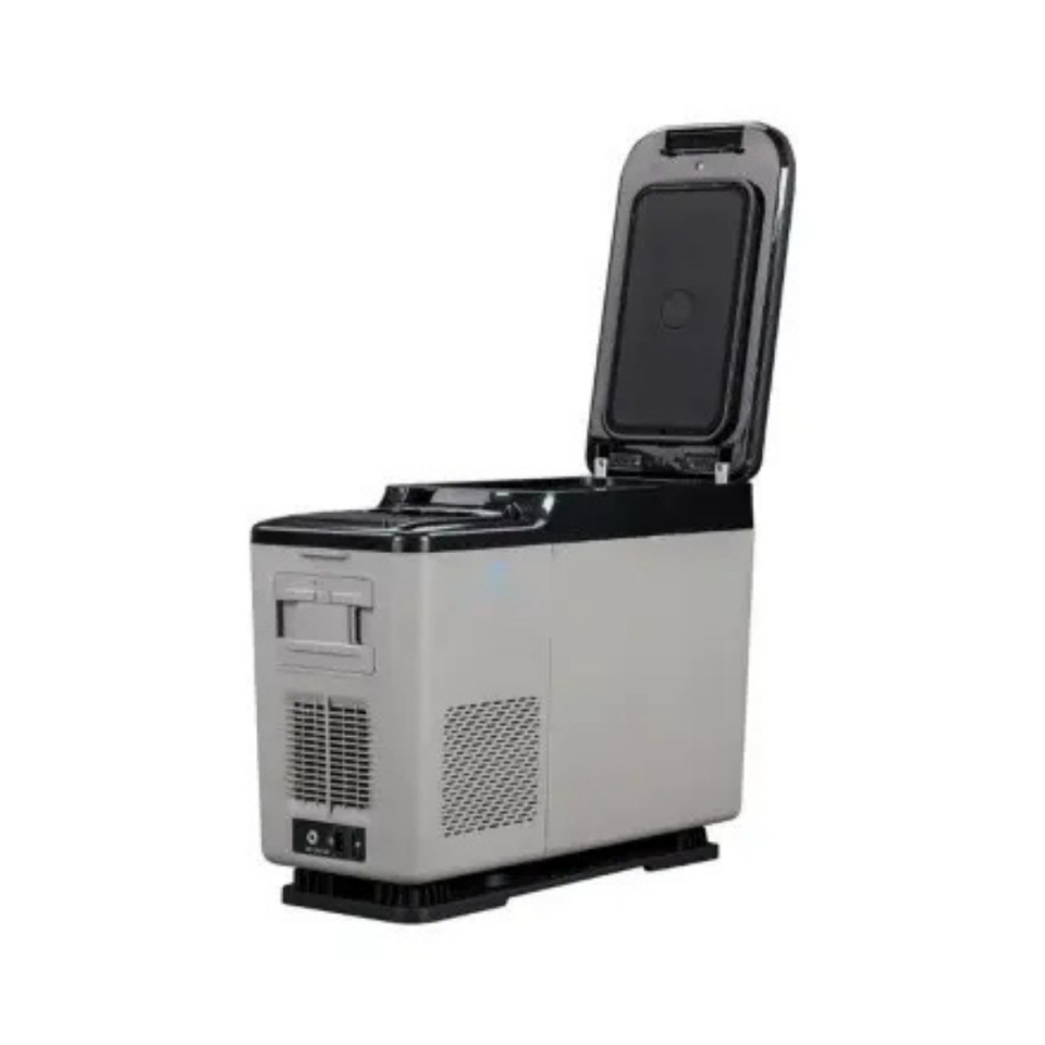 Evacool 15 Litre 12-24V Kompresörlü Araç İçi Buzdolabı (kolçak)