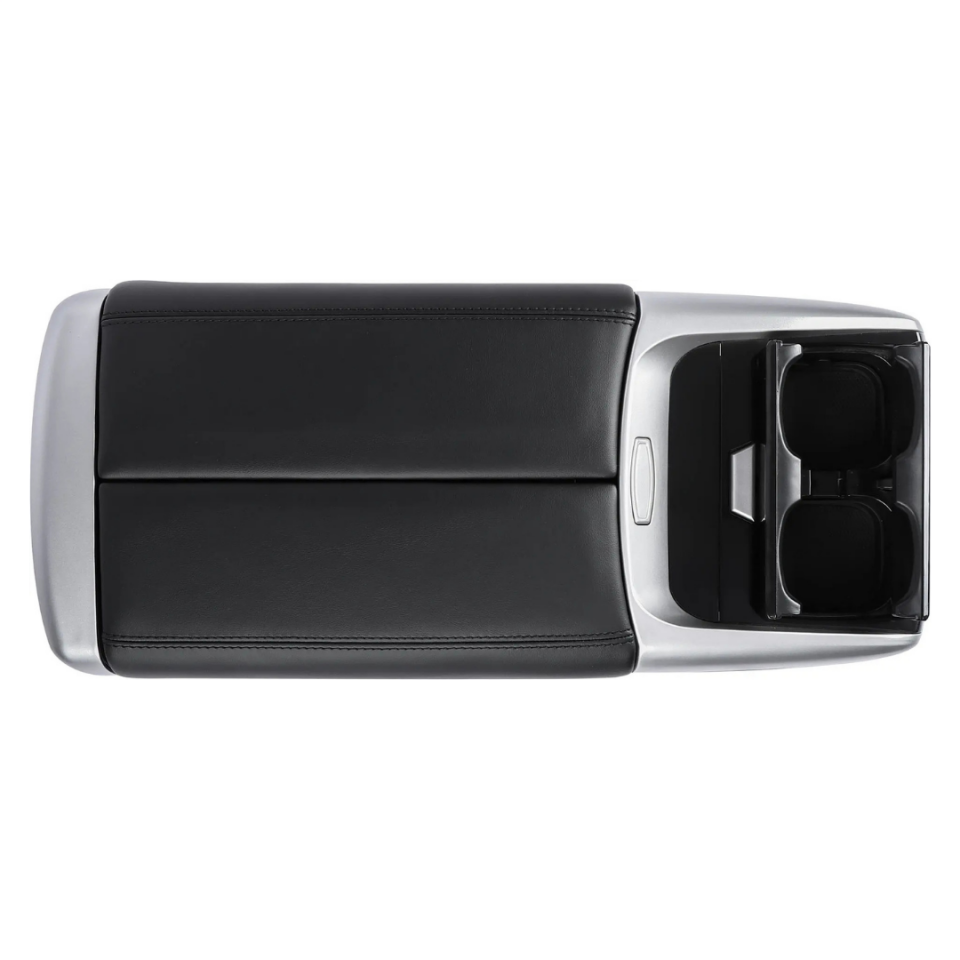 Evacool Premium 11 Litre 12-24V Kompresörlü Araç İçi Buzdolabı (kolçak)