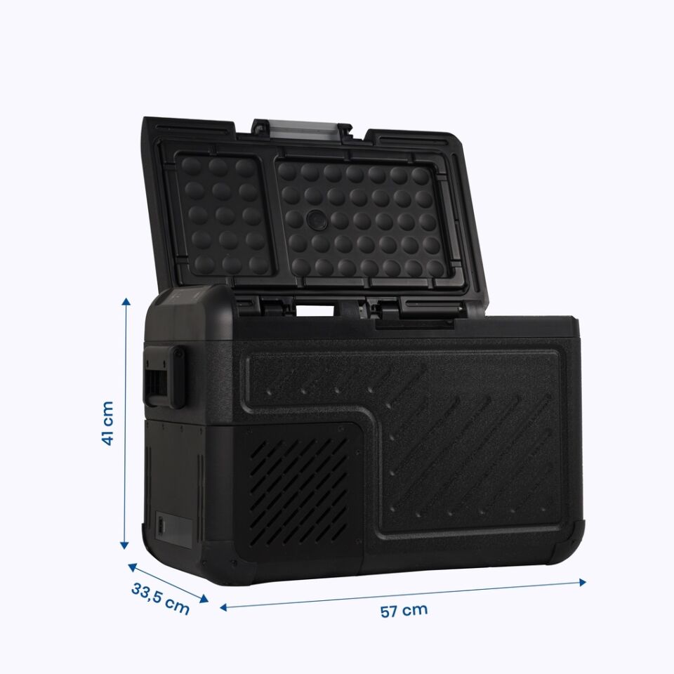 Cool Life CL 35 Litre 12-24V Kompresörlü Araç İçi Buzdolabı