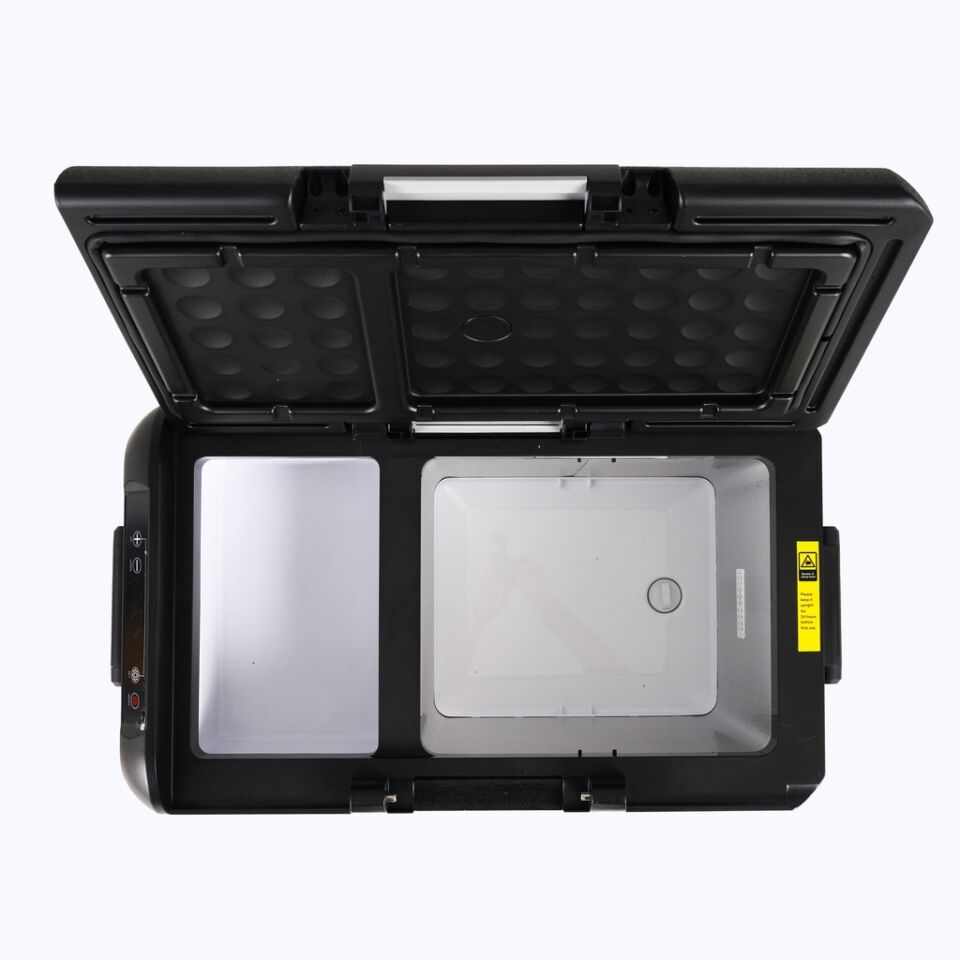 Cool Life CL 35 Litre 12-24V Kompresörlü Araç İçi Buzdolabı