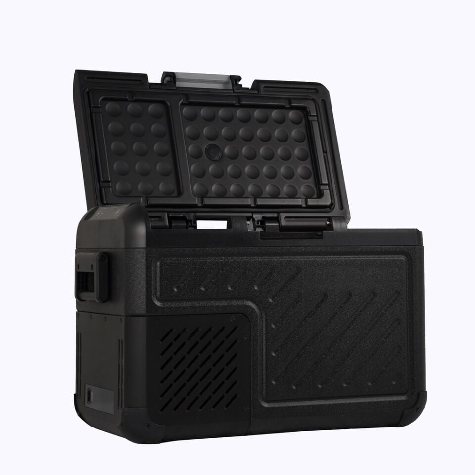 Cool Life CL 35 Litre 12-24V Kompresörlü Araç İçi Buzdolabı