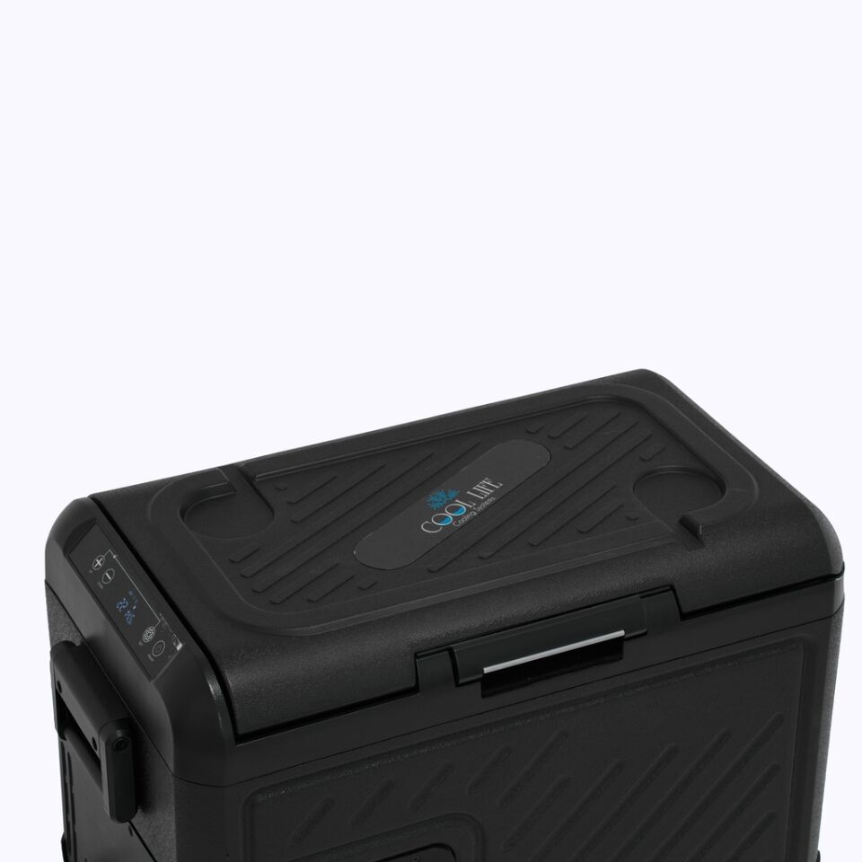 Cool Life CL 35 Litre 12-24V Kompresörlü Araç İçi Buzdolabı