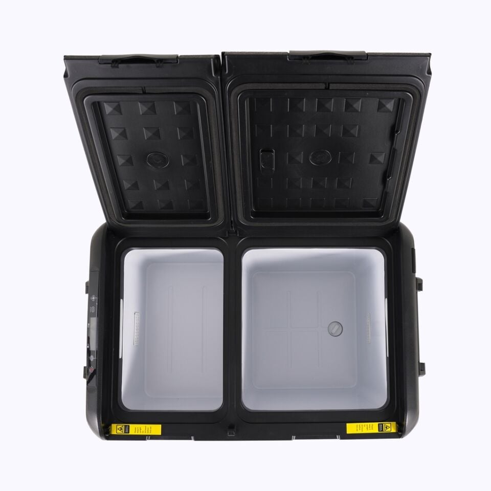 Cool Life CL 45 Litre 12-24V Kompresörlü Araç İçi Buzdolabı