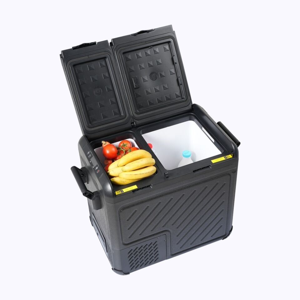 Cool Life CL 45 Litre 12-24V Kompresörlü Araç İçi Buzdolabı