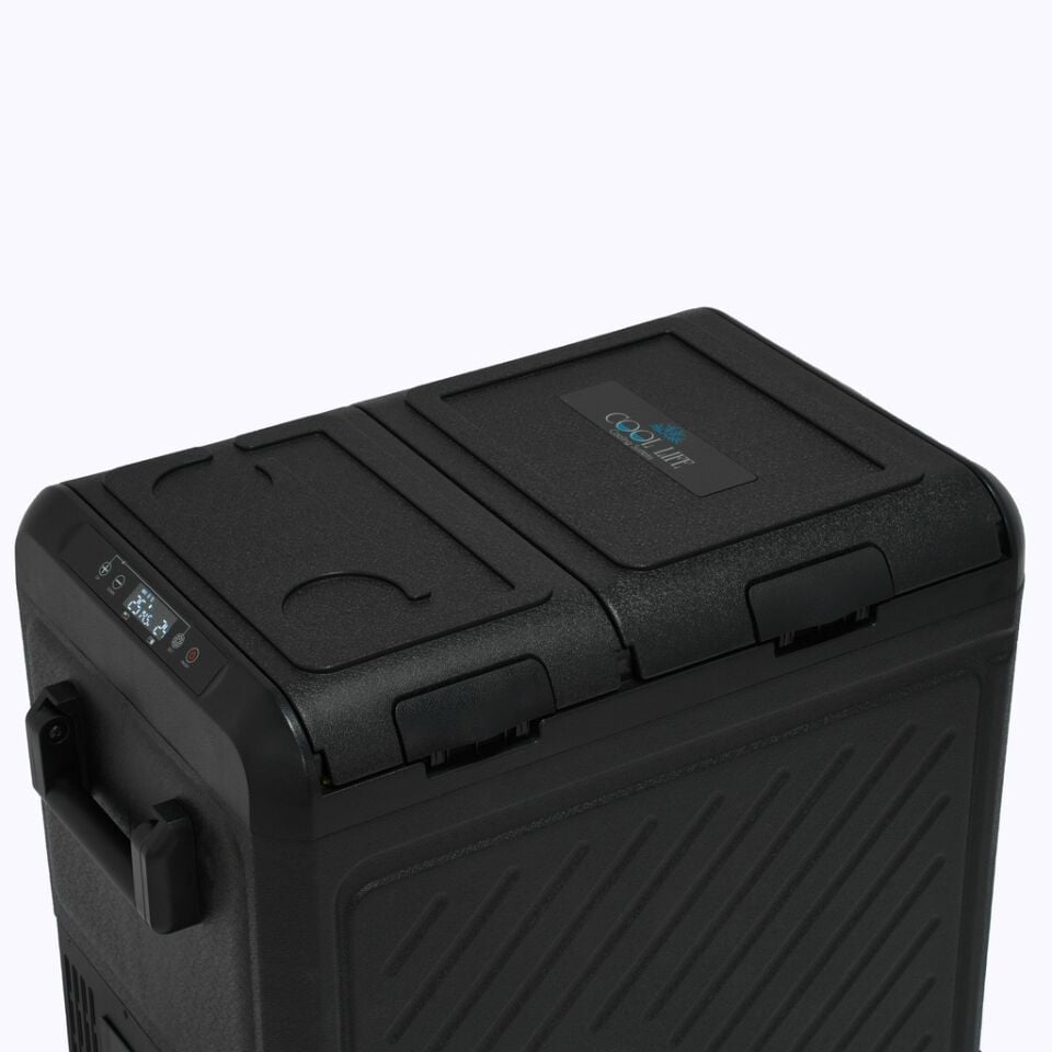 Cool Life CL 45 Litre 12-24V Kompresörlü Araç İçi Buzdolabı