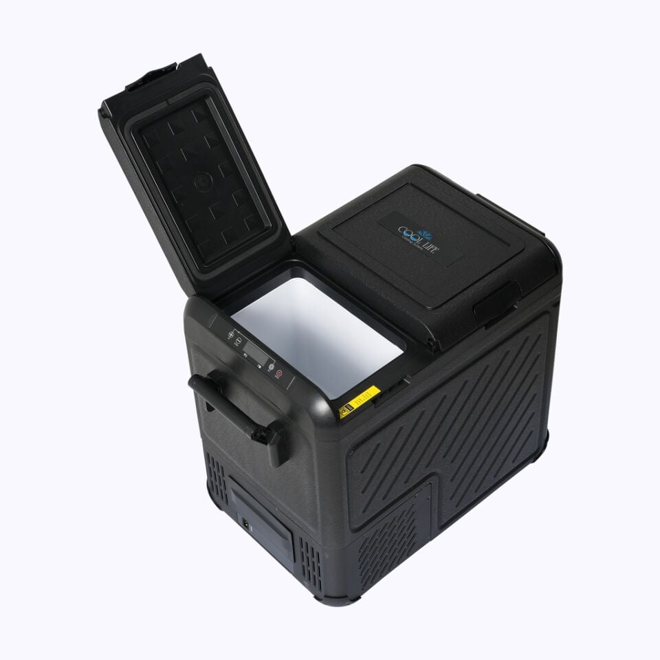 Cool Life CL 55 Litre 12-24V Kompresörlü Araç İçi Buzdolabı