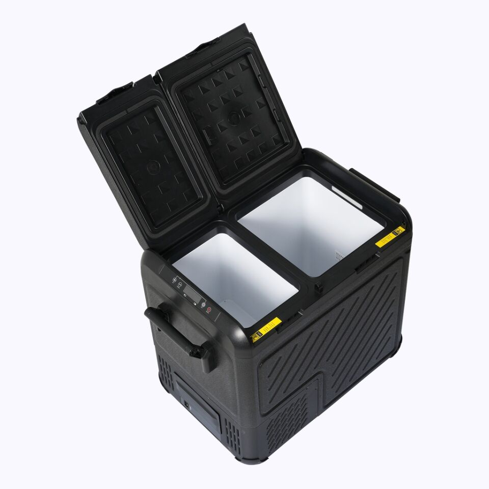 Cool Life CL 55 Litre 12-24V Kompresörlü Araç İçi Buzdolabı