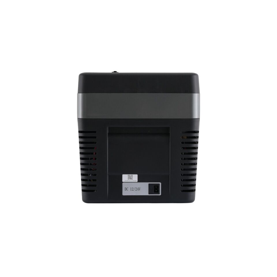 Kaizer KZR 25 Litre 12-24V Kompresörlü Araç İçi Buzdolabı