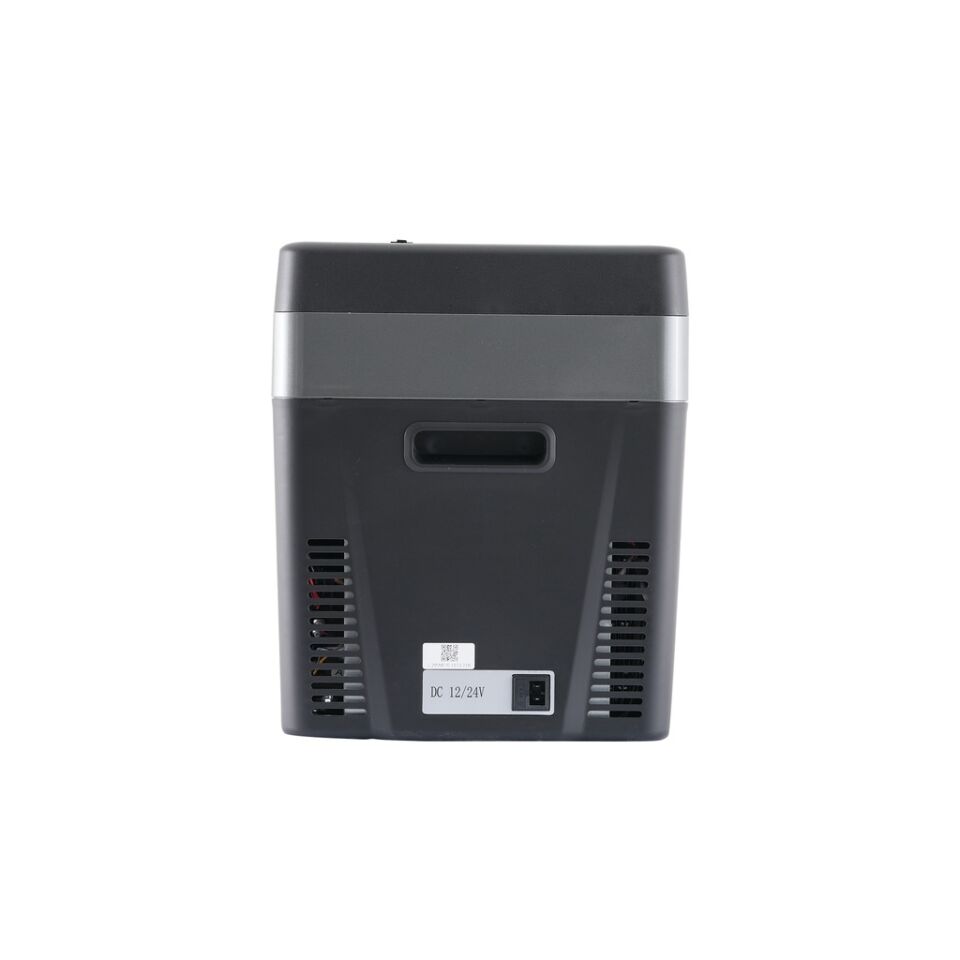 Kaizer KZR 29 Litre 12-24V Kompresörlü Araç İçi Buzdolabı