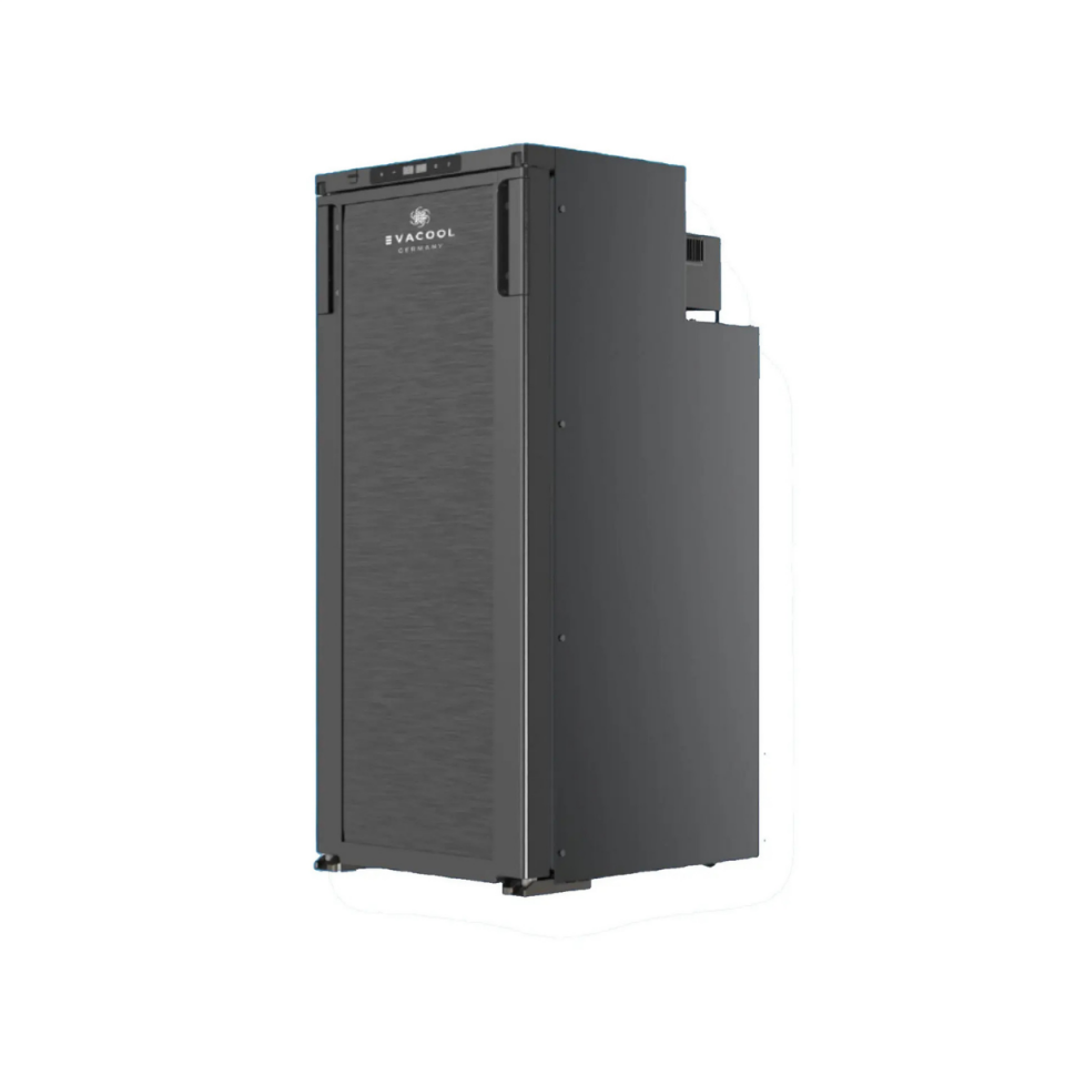 Evacool Berlin 90 Litre  12-24v Marin\Karavan Buzdolabı