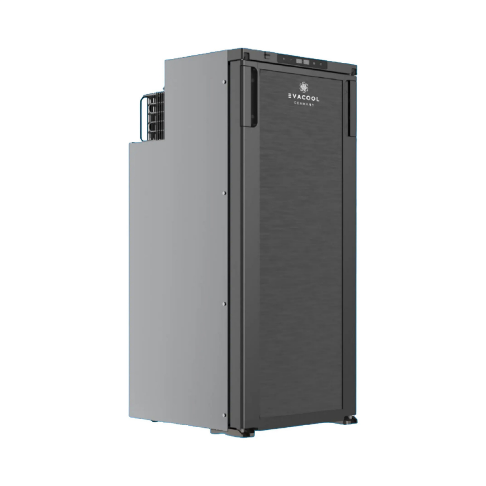 Evacool Berlin 90 Litre  12-24v Marin\Karavan Buzdolabı