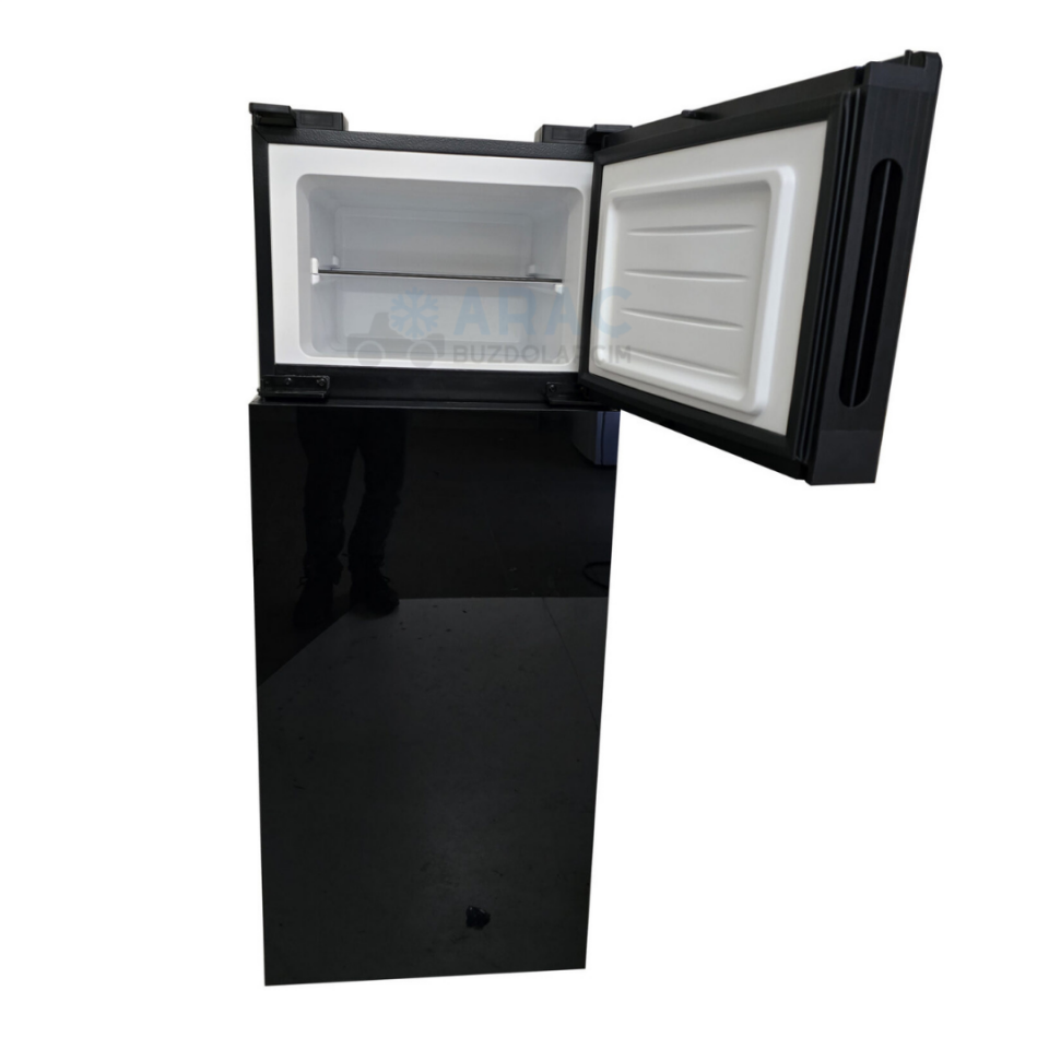 Evacool Çift Açılır 225  Litre 12-24v Marin\Karavan Buzdolabı