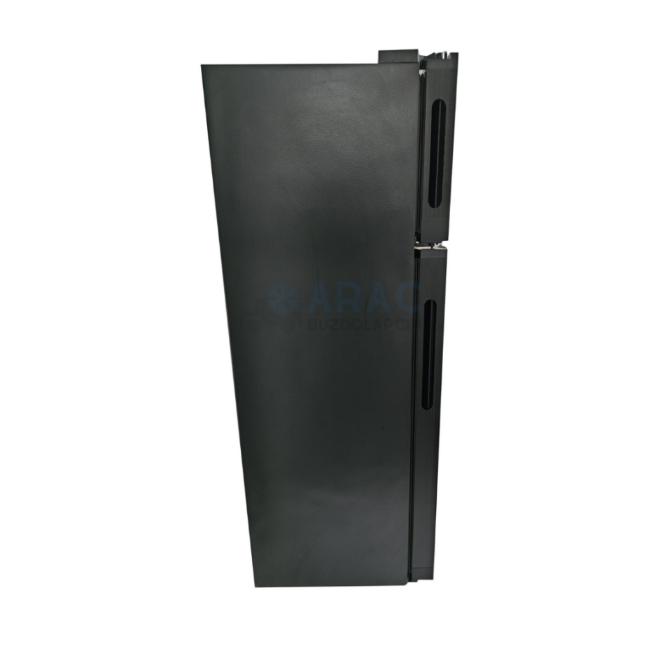 Evacool Çift Açılır 225  Litre 12-24v Marin\Karavan Buzdolabı