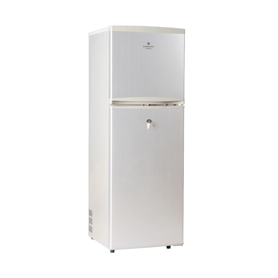 Evacool M 138 Litre 12-24v Yandan Kapaklı Buzdolabı