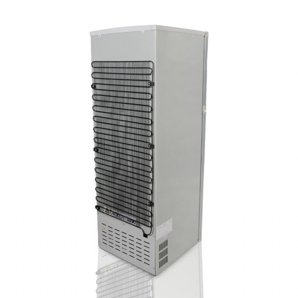 Evacool M 138 Litre 12-24v Yandan Kapaklı Buzdolabı