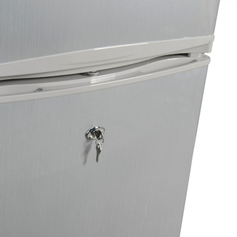 Evacool M 138 Litre 12-24v Yandan Kapaklı Buzdolabı