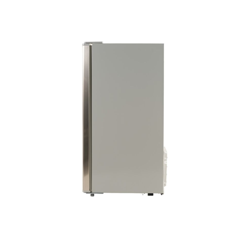 Cool Life 91 Litre 12-24v Yandan Kapaklı Buzdolabı (inox)