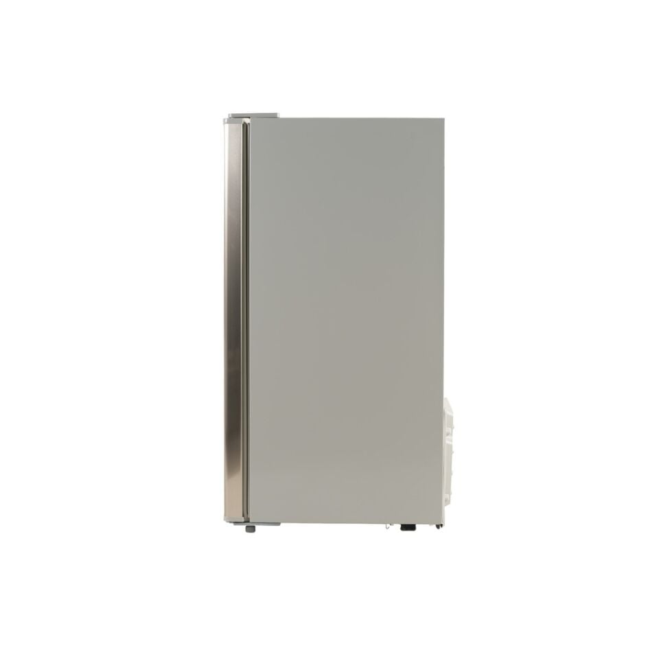 Cool Life 91 Litre 12-24v Yandan Kapaklı Buzdolabı (inox)