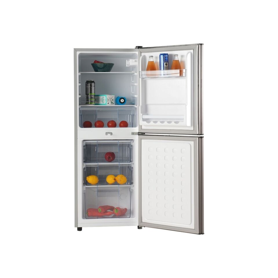 Kaizer 140 Litre 12-24v Yandan Kapaklı Buzdolabı