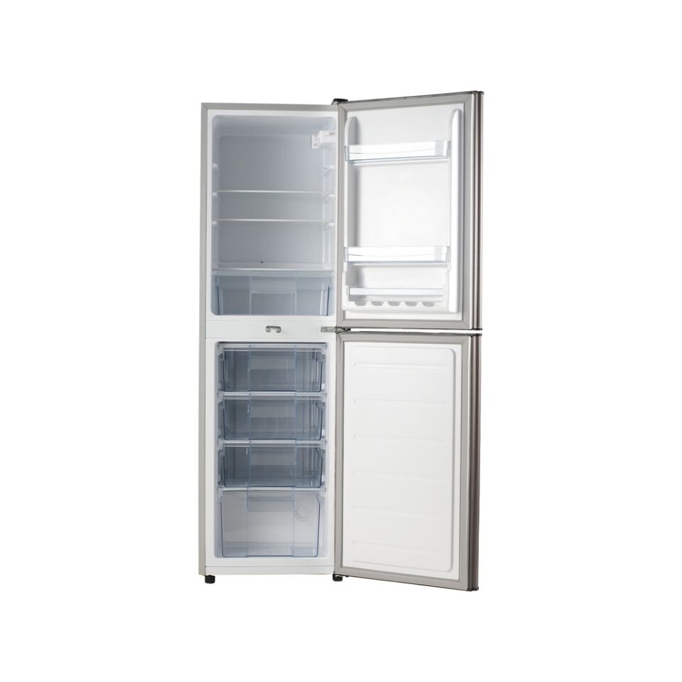 Kaizer 140 Litre 12-24v Yandan Kapaklı Buzdolabı