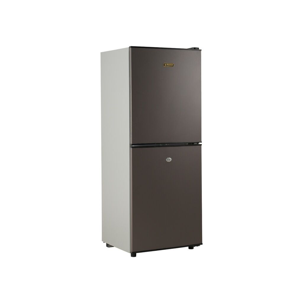 Kaizer 140 Litre 12-24v Yandan Kapaklı Buzdolabı