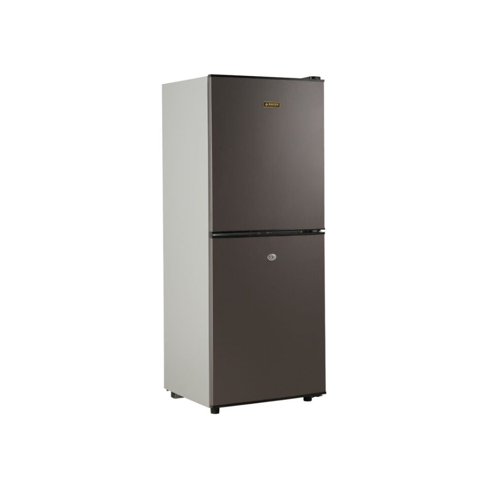 Kaizer 140 Litre 12-24v Yandan Kapaklı Buzdolabı