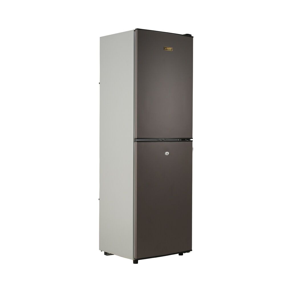 Kaizer 170 Litre 12-24v Yandan Kapaklı Buzdolabı
