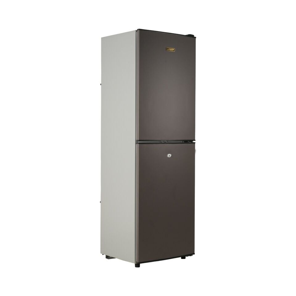 Kaizer 170 Litre 12-24v Yandan Kapaklı Buzdolabı