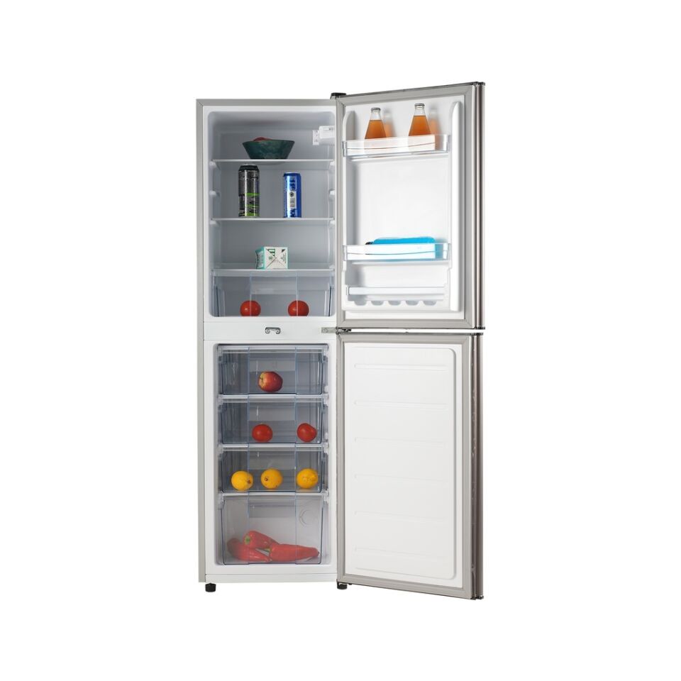 Kaizer 170 Litre 12-24v Yandan Kapaklı Buzdolabı