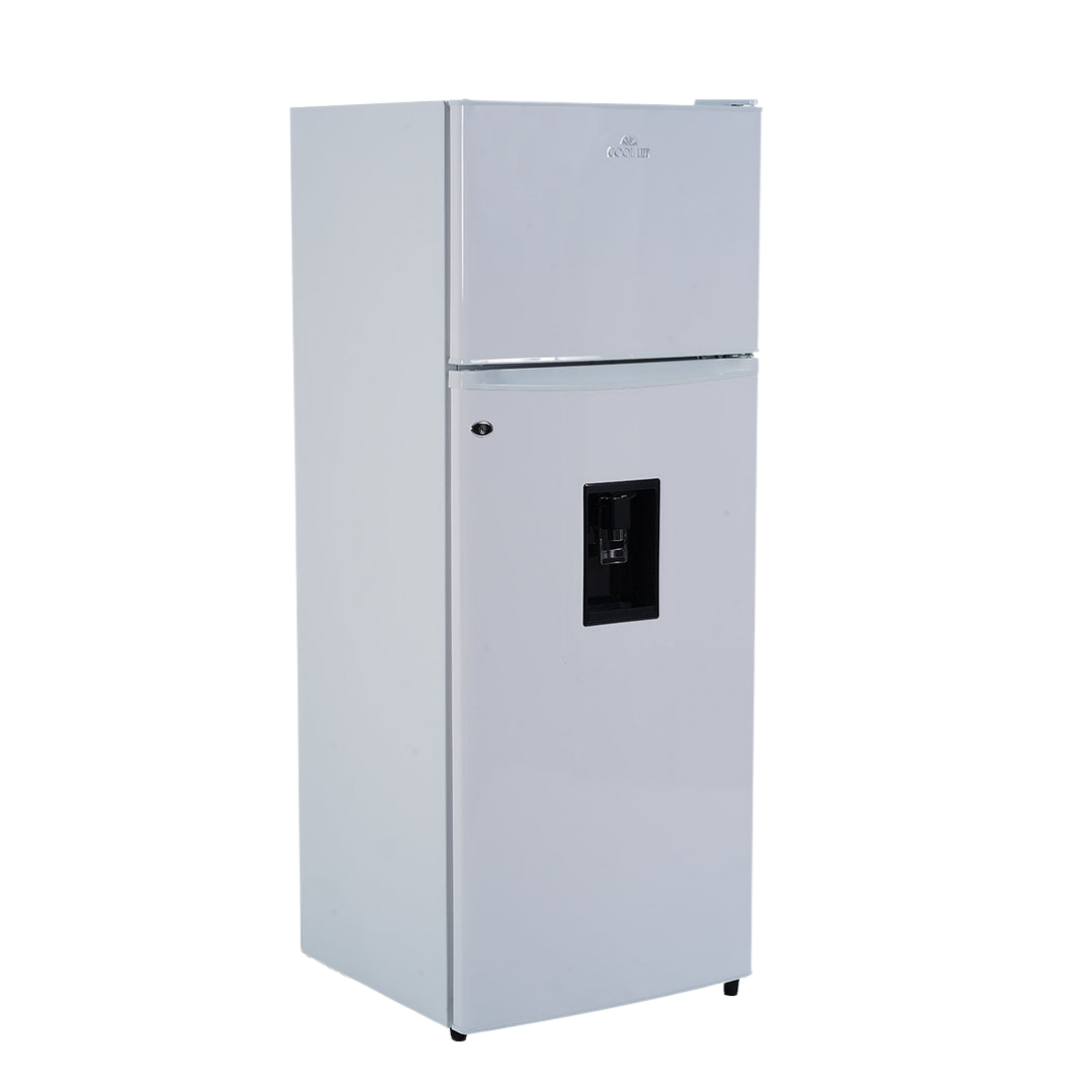 Cool Life 235 Litre Sebilli 12-24v Yandan Kapaklı Buzdolabı (beyaz)