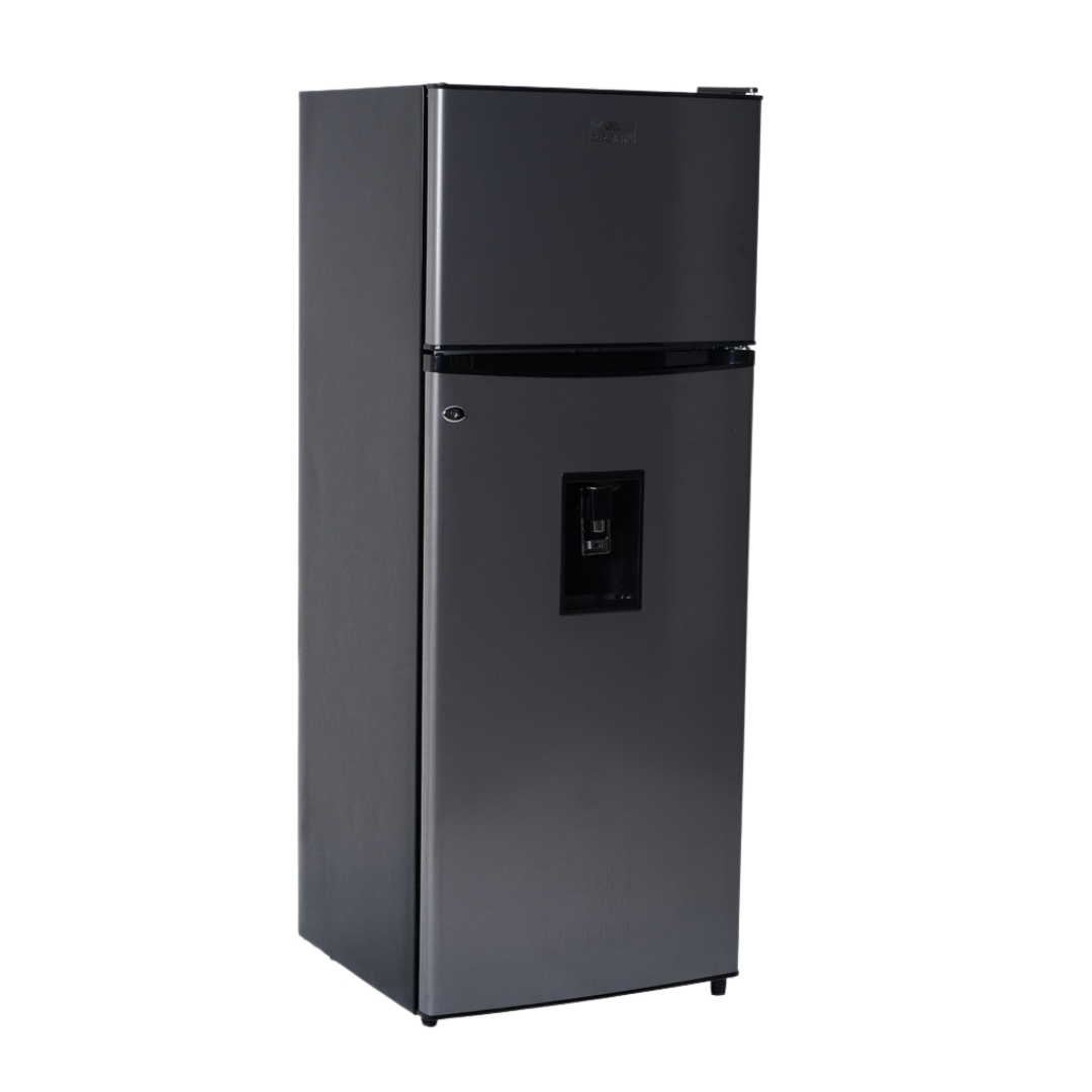 Cool Life 235 Litre Sebilli 12-24v Yandan Kapaklı Buzdolabı (antrasit)