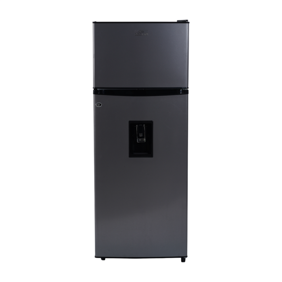 Cool Life 235 Litre Sebilli 12-24v Yandan Kapaklı Buzdolabı (antrasit)