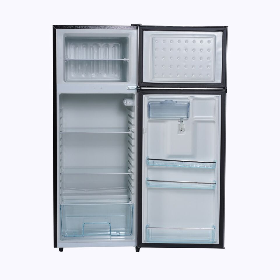 Cool Life 235 Litre Sebilli 12-24v Yandan Kapaklı Buzdolabı (antrasit)