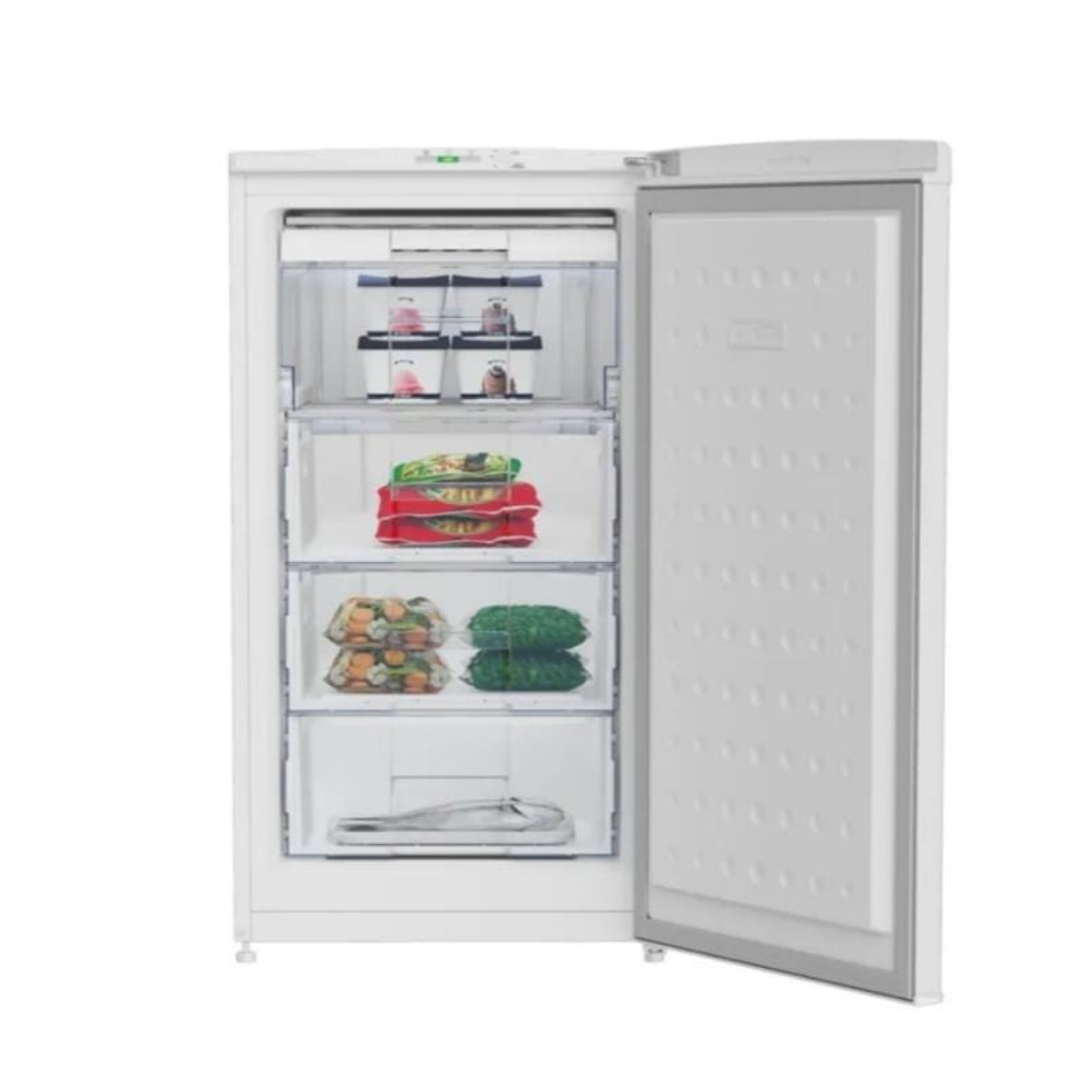 Cool Life 123 Litre 12-24v Derin Dondurucu